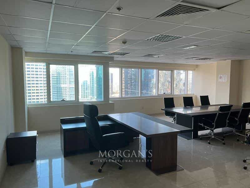 Bureau dans Dubai, Dubaï 12649546