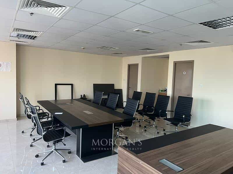 Офіс в Дубай, Дубай 12649546