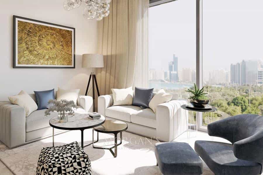 公寓 在 迪拜, 杜拜伊 12649549