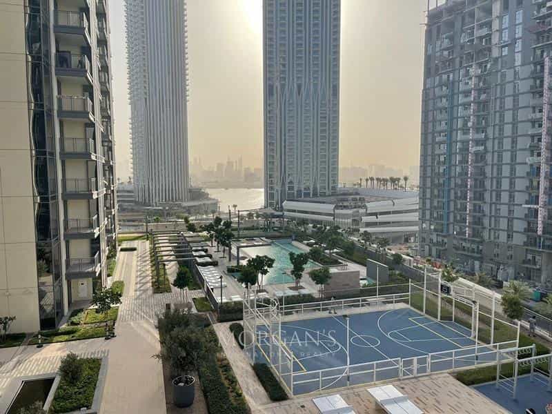 Condominium dans Dubai, Dubaï 12649553