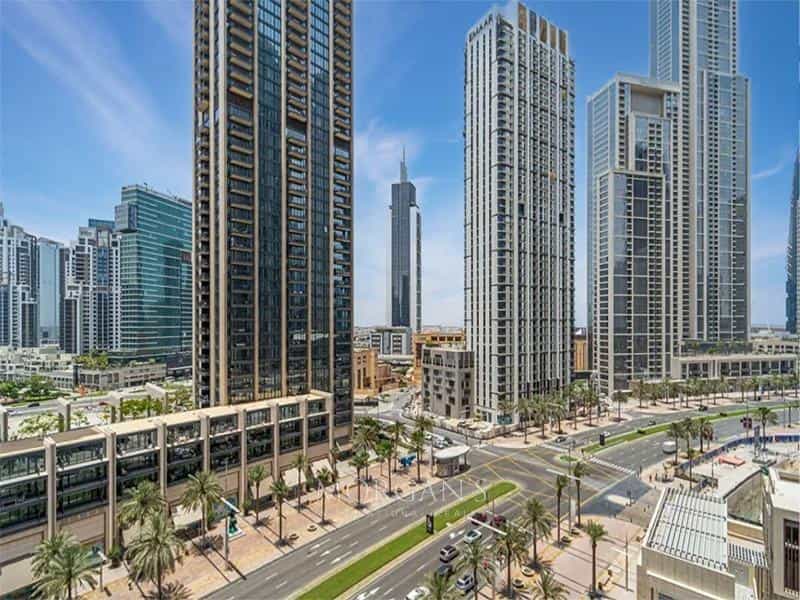Condominio nel Dubai, Dubayy 12649553