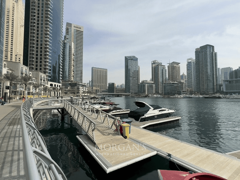 Eigentumswohnung im Dubai, Dubayy 12649559