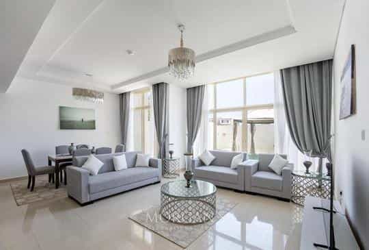 Rumah di Dubai, Dubai 12649563