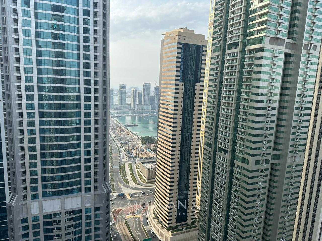 Condominio en Dubái, Dubái 12649572