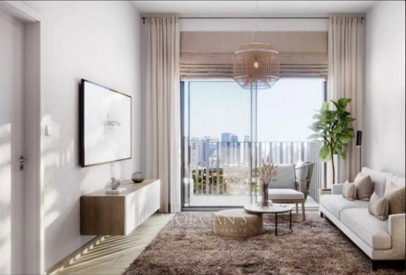 Condominium in Dubai, Dubayy 12649574