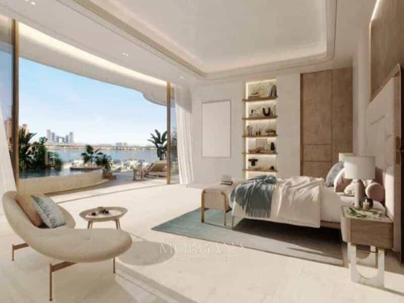 Condominium in Dubai, Dubayy 12649585