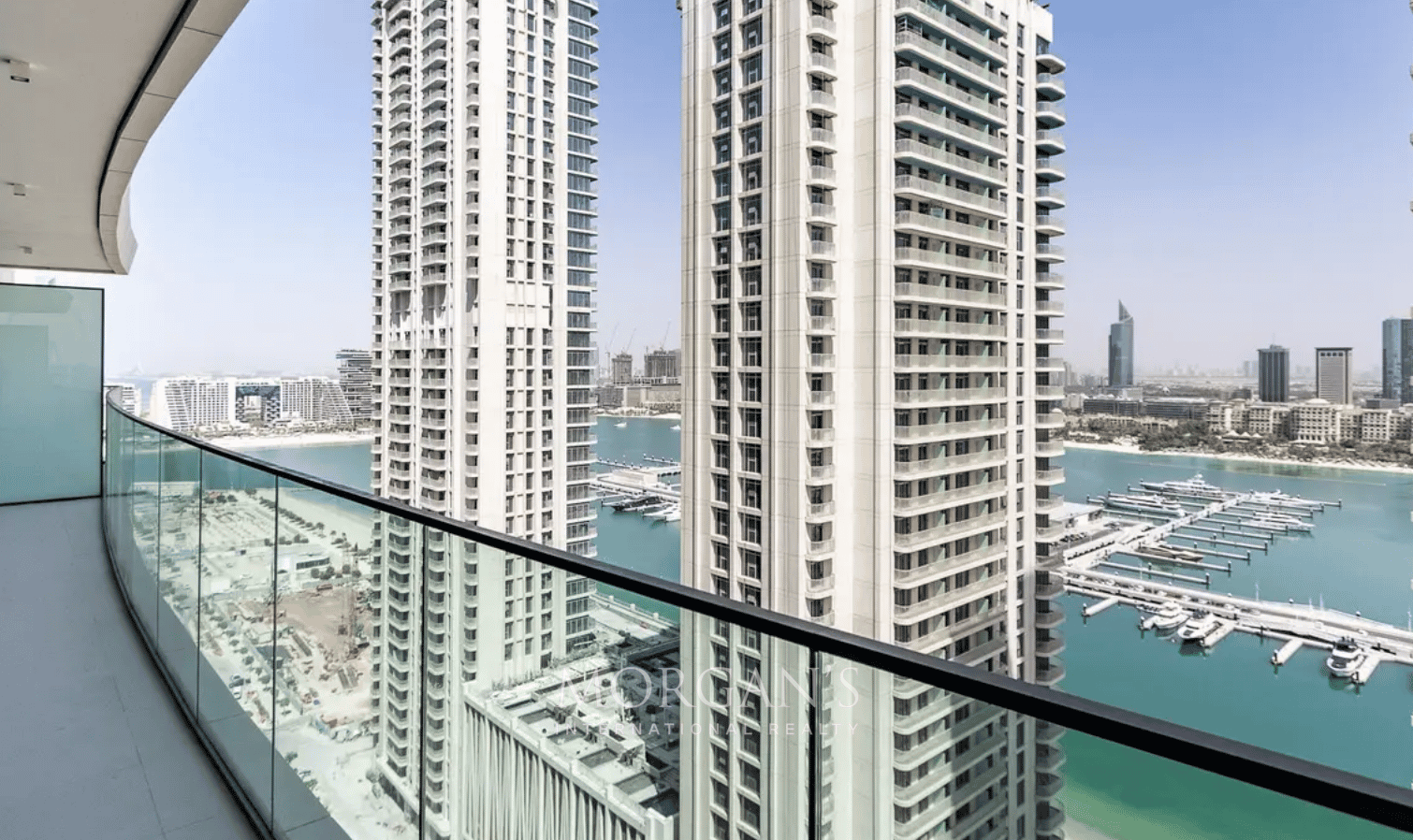 Condominium dans Dubai, Dubai 12649591