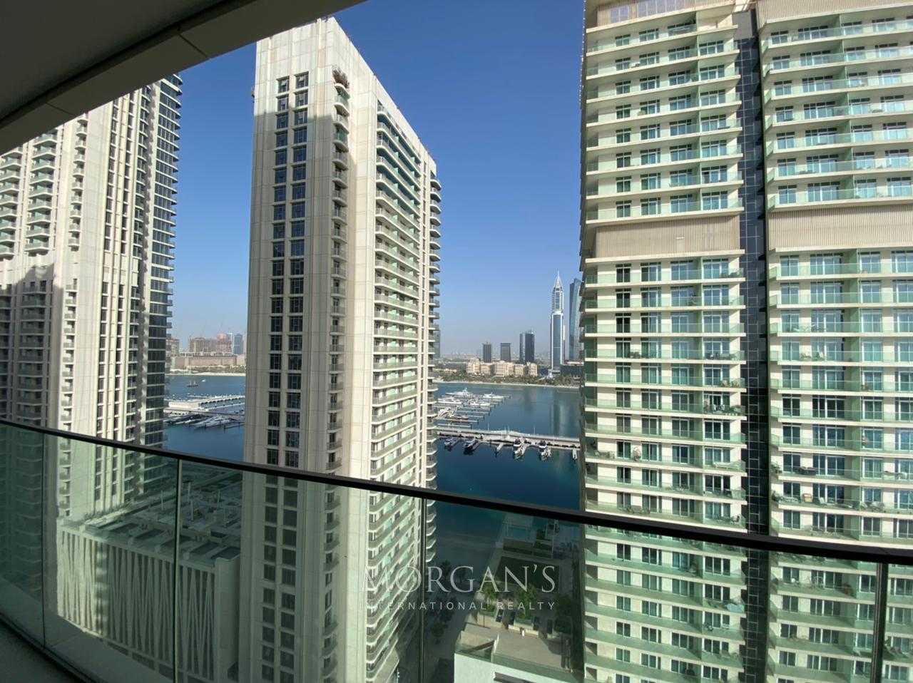 Condominium dans Dubai, Dubai 12649591