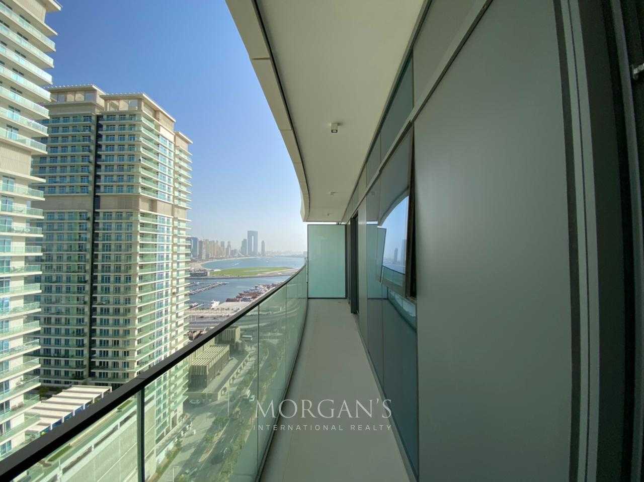 Condominium dans Dubai, Dubaï 12649591