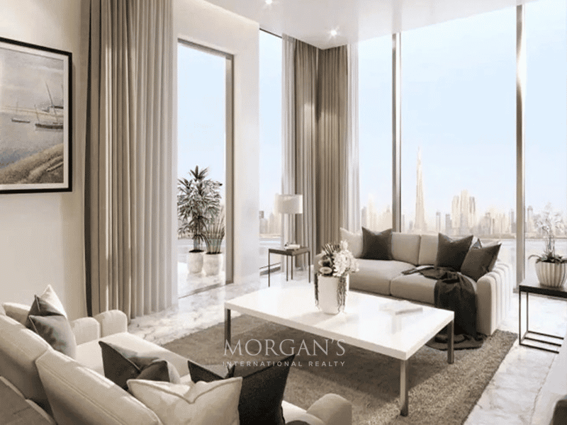 公寓 在 迪拜, 杜拜伊 12649597