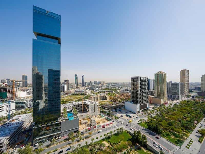 Condominium in Dubai, Dubayy 12649598