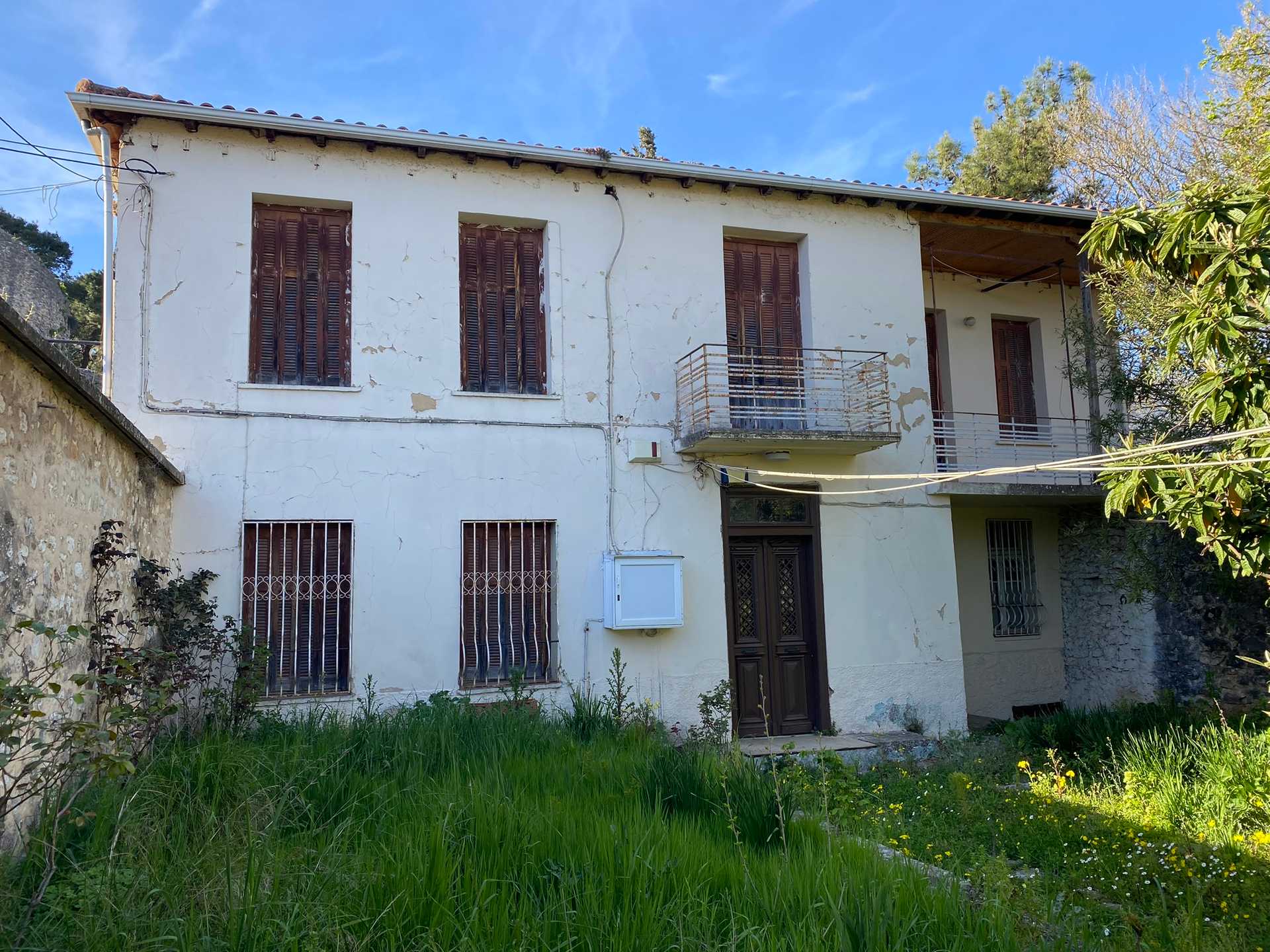 بيت في Ioannina, Alexioy Noytsοy 12649620