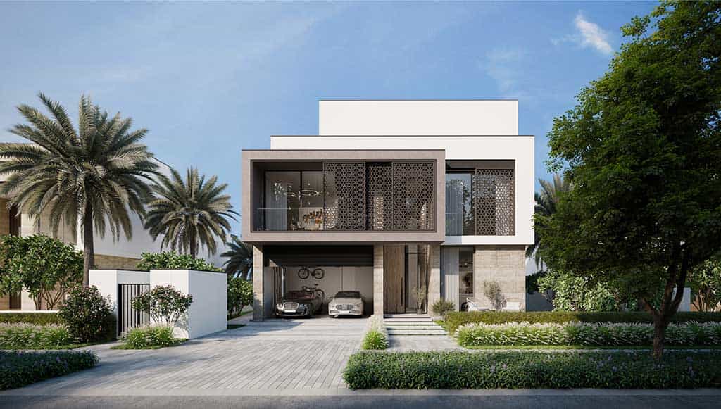 Vários condomínios no Dubai, Dubai 12649644