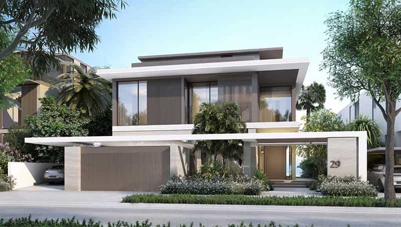 Flere ejerlejligheder i Dubai, Dubayy 12649644
