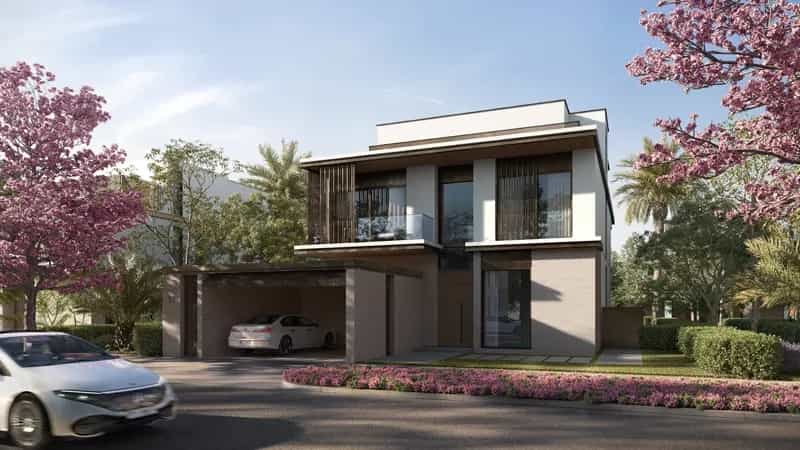 Flere ejerlejligheder i Dubai, Dubayy 12649675