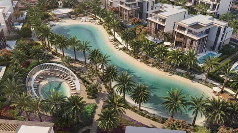 Flere ejerlejligheder i Dubai, Dubayy 12649675