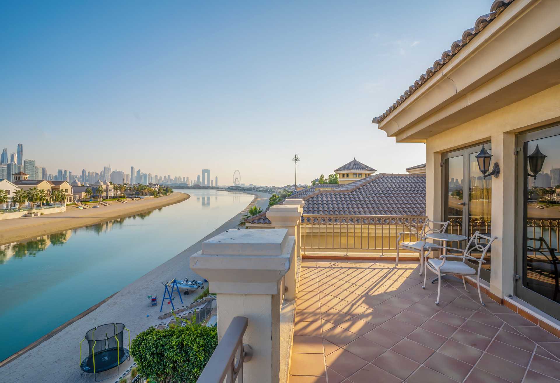 Flere ejerlejligheder i Dubai, Frond O 12649692