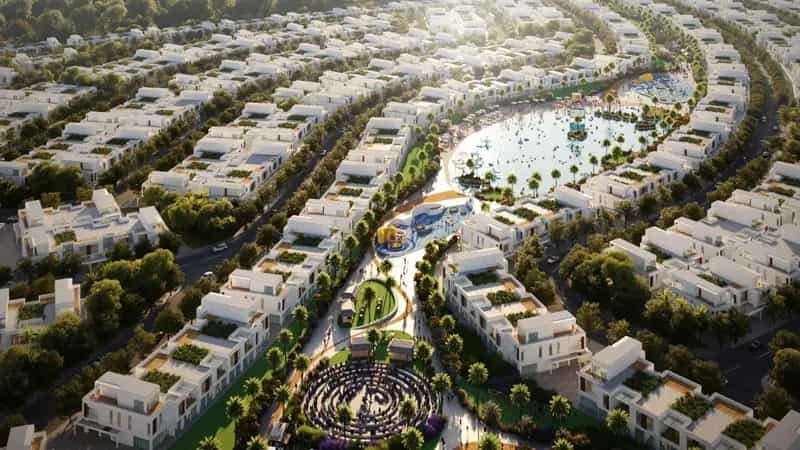 Flere ejerlejligheder i Dubai, Dubayy 12649696