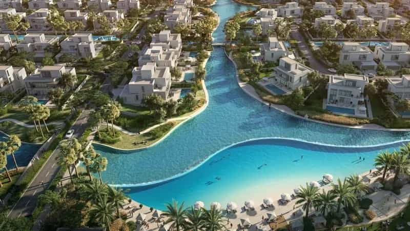 Vários condomínios no Dubai, Dubai 12649701