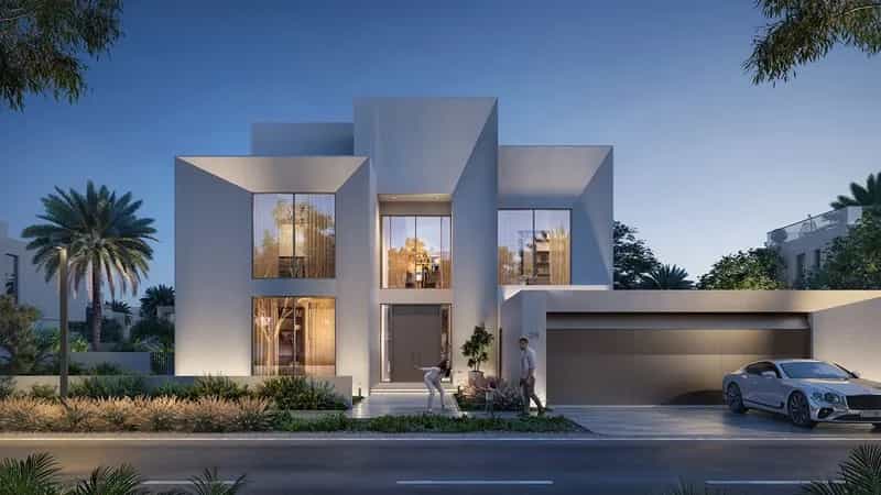 Flere ejerlejligheder i Dubai, Dubayy 12649701