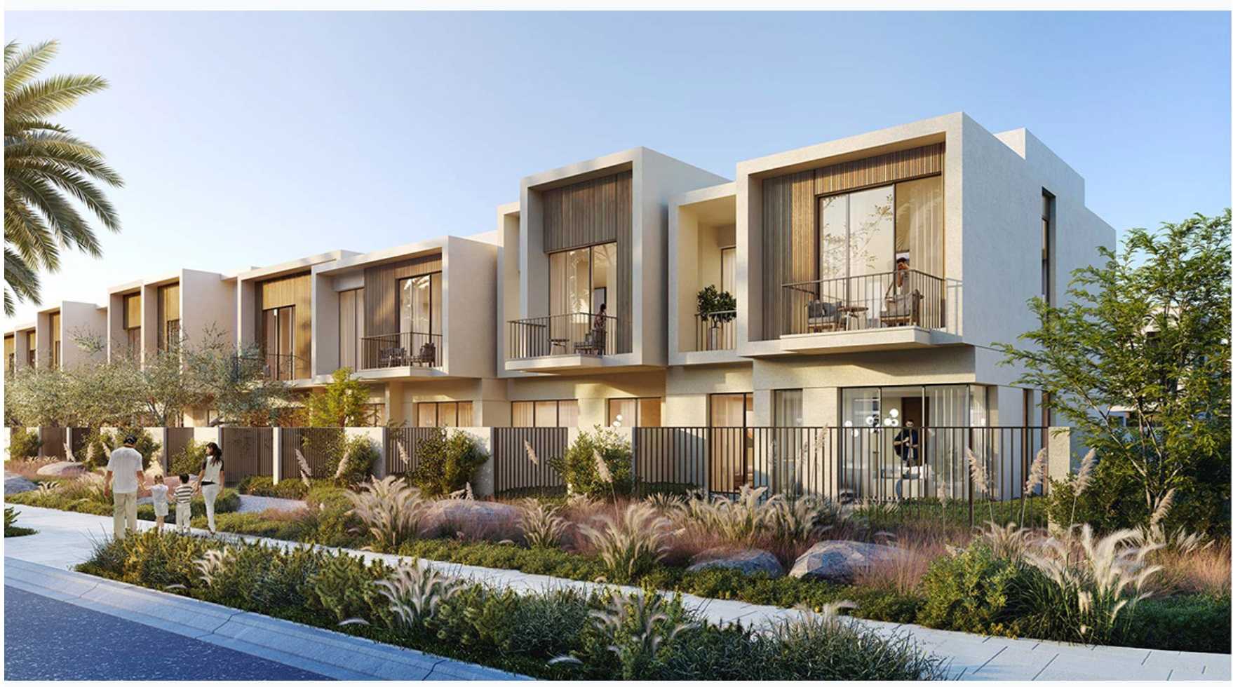 Meerdere appartementen in 'Ud al Bayda', Al Ain - Dubai Road 12649704