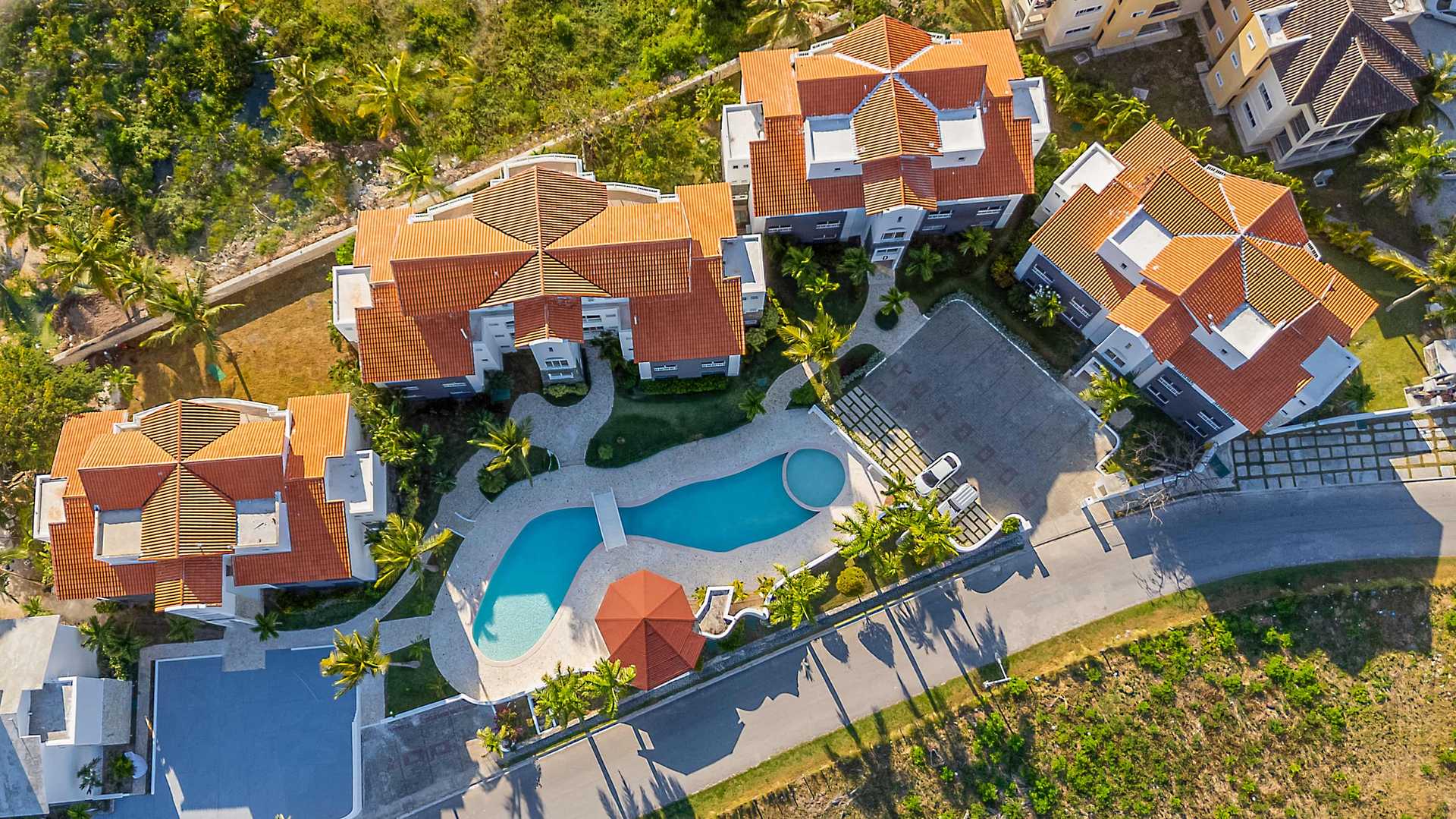 בתים מרובים ב Punta Cana, La Altagracia Province 12649705
