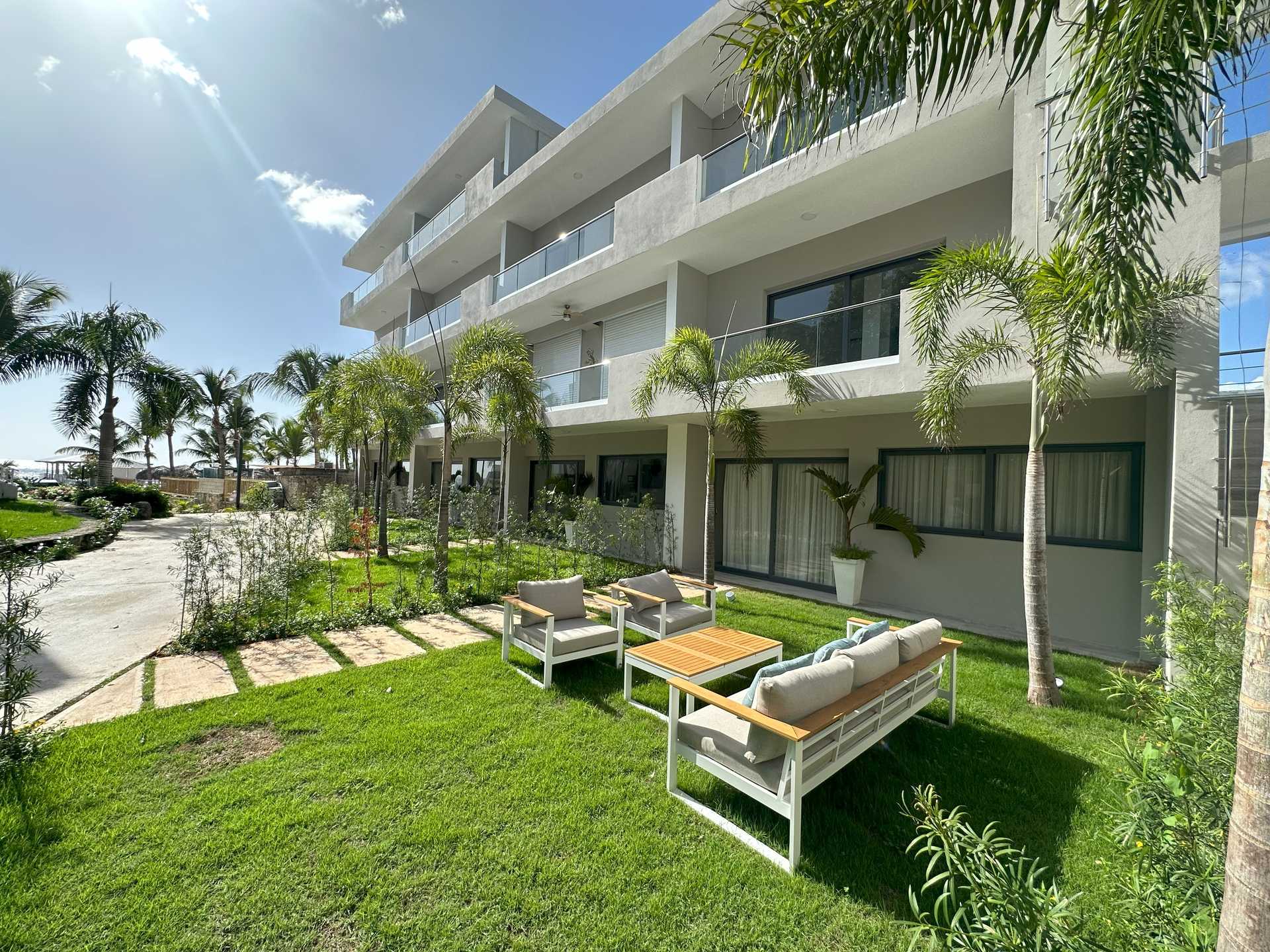 Condominium in Boca de Chavon, Yuma 12649748