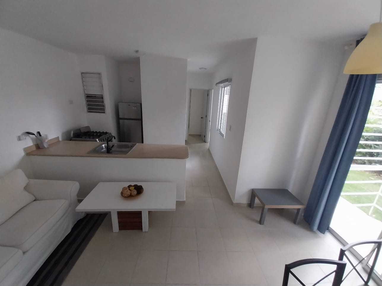 Condominium in Punta Cana, La Altagracia 12649749