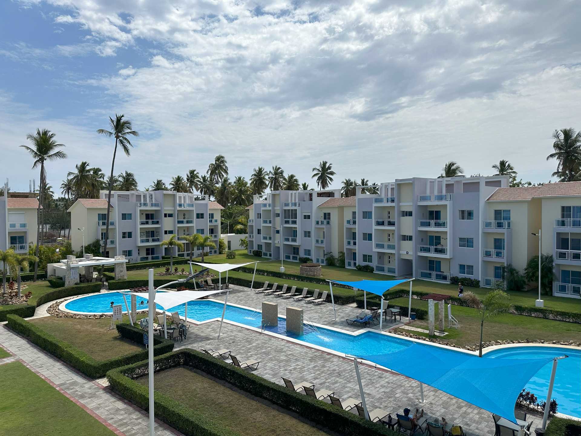 Condominium in Punta Cana, La Altagracia Province 12649752
