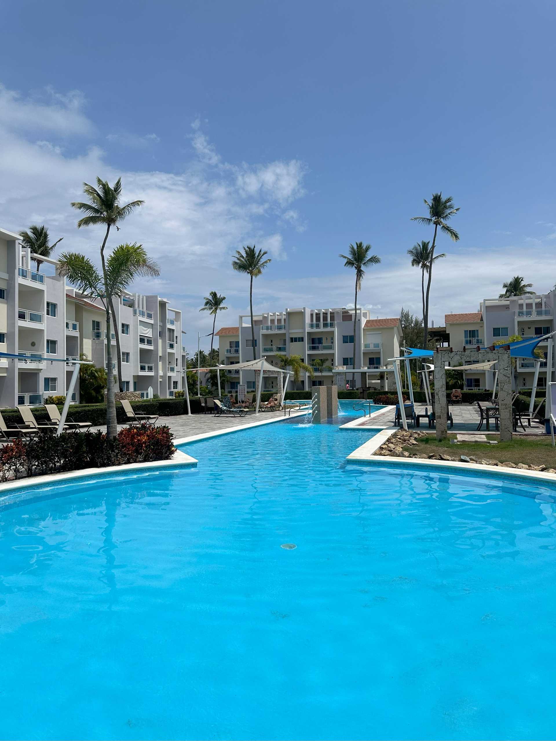Condominium in Punta Cana, La Altagracia Province 12649752