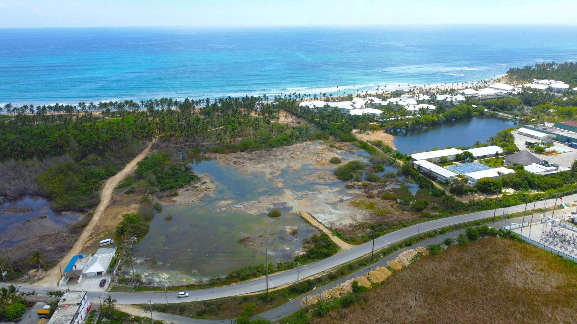 Γη σε Punta Cana, La Altagracia Province 12649764