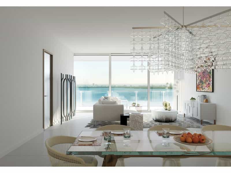 Condominium in Miami, Florida 12649924