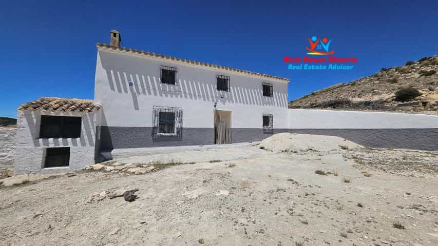 House in Velez Blanco, Andalusia 12650081