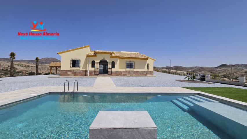 Hus i Albox, Andalusia 12650082