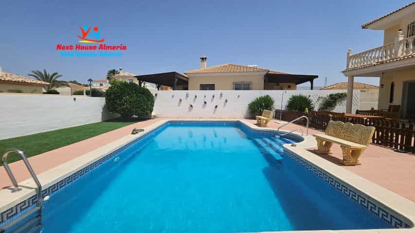 Casa nel Arboleas, Andalusia 12650083