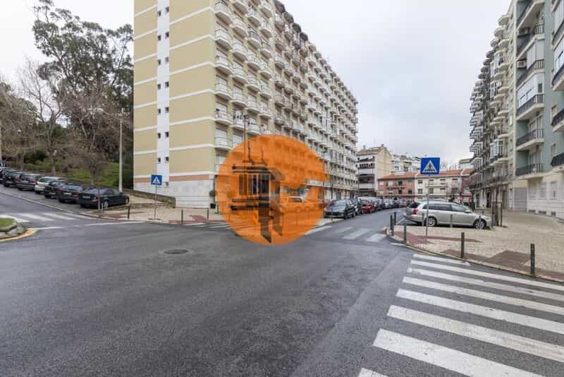 Condomínio no Bemfica, Lisboa 12650097