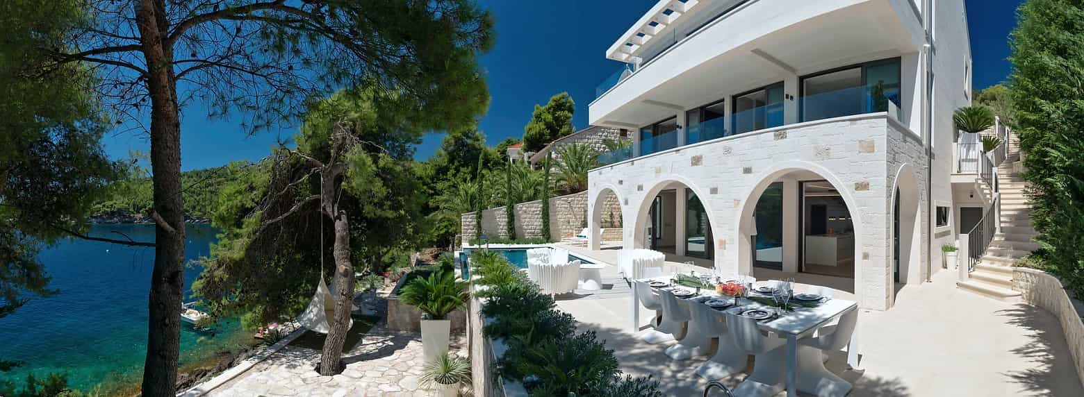 Rumah di , Split-Dalmatia County 12650137