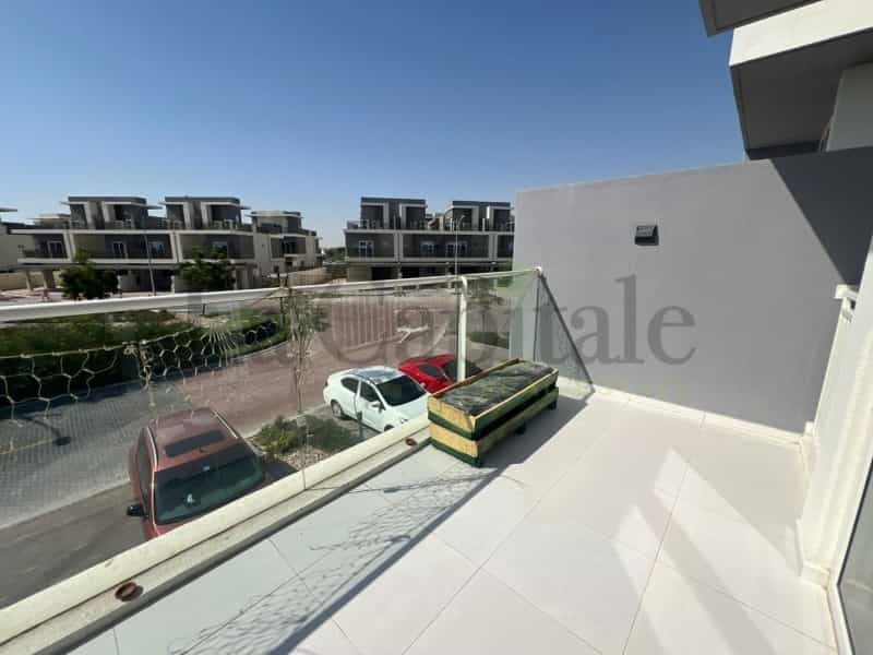 House in AKOYA, Dubai 12650171