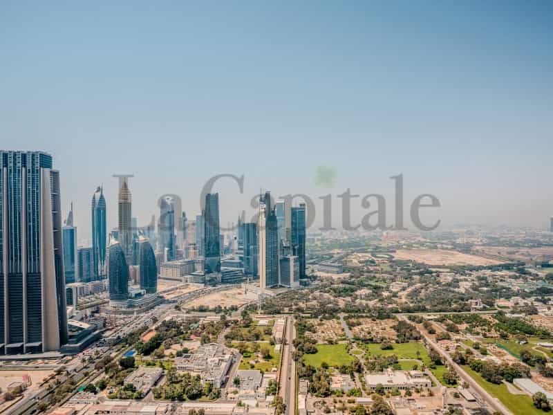 住宅 在 Dubai, Dubai 12650184
