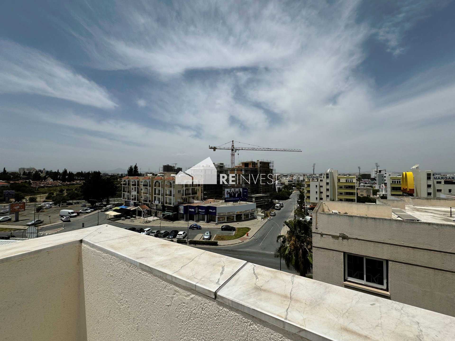 Condominium dans Larnaca, Larnaka 12650233