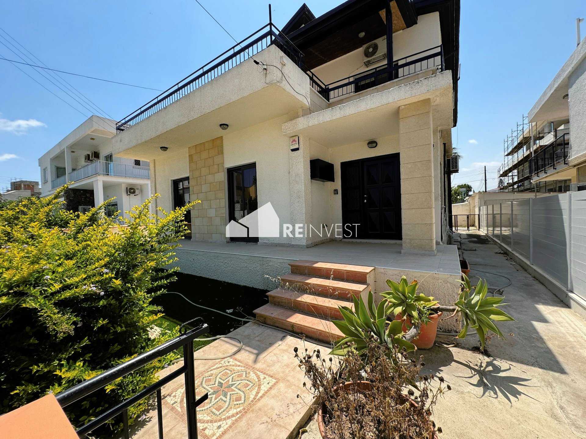 房子 在 Larnaca, Larnaca 12650256