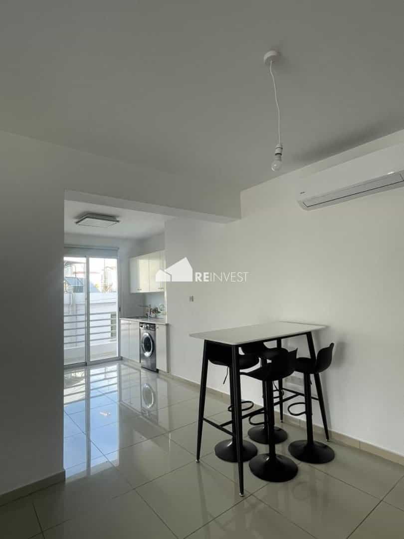 Condominium in Paphos, Pafos 12650274