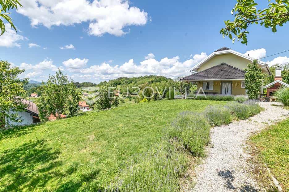 Casa nel Tuhelj, Krapinsko-Zagorska Zupanija 12650396