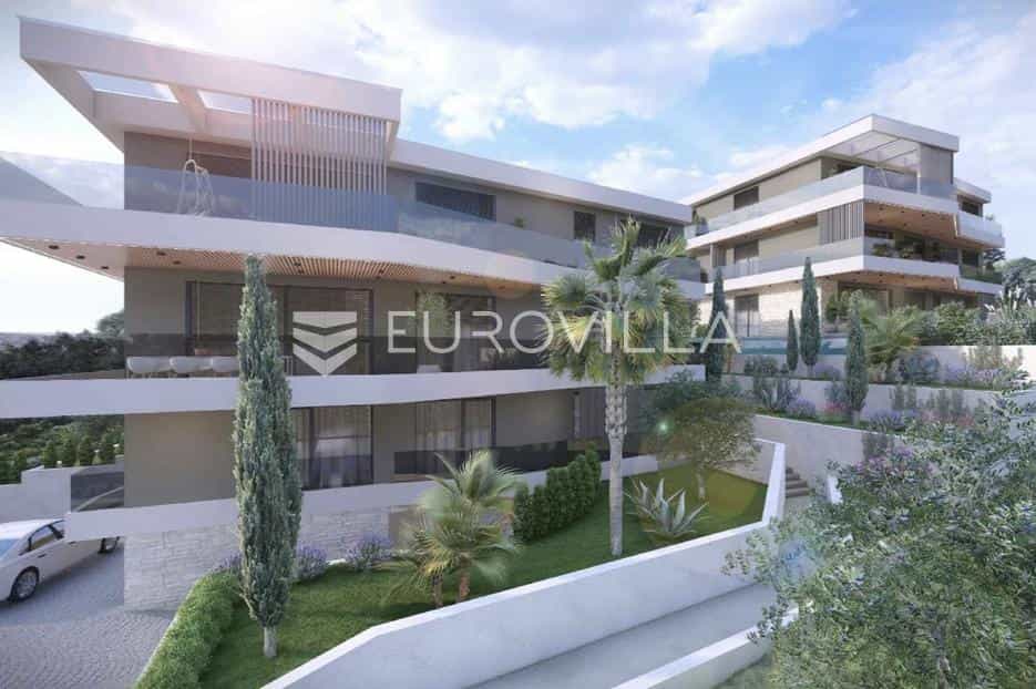 Condominium dans Vinkuran, Istarska Zupanija 12650500