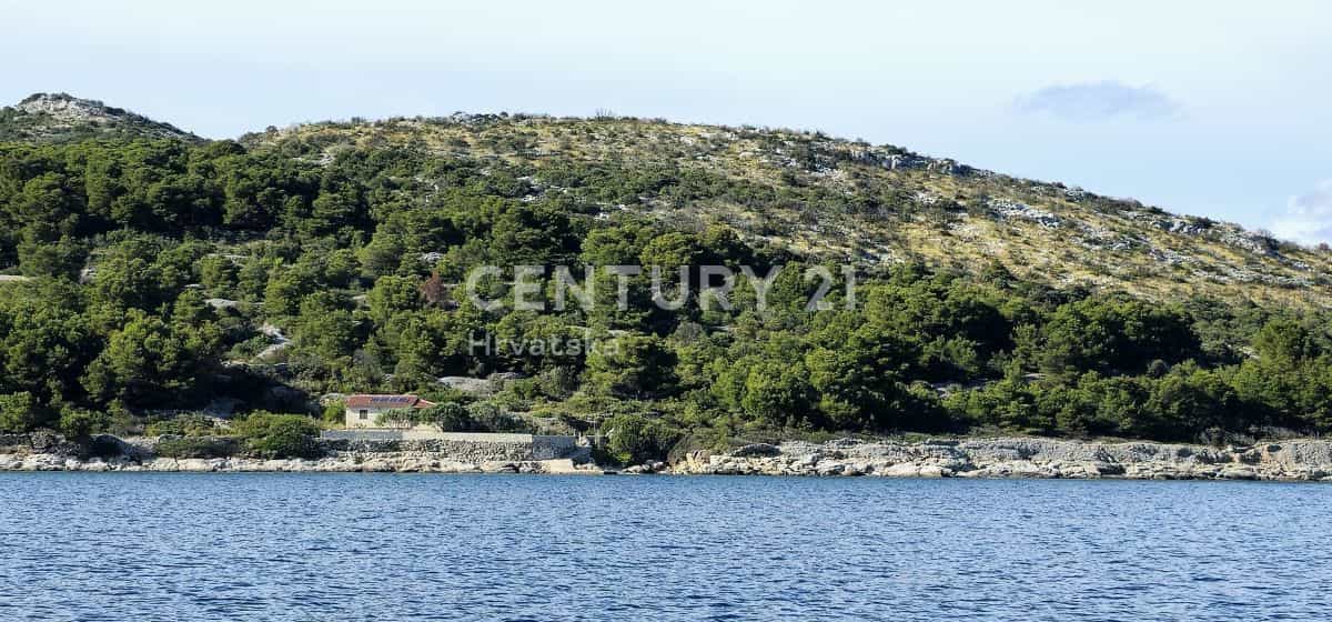Land in Tkon, Zadarska županija 12650622