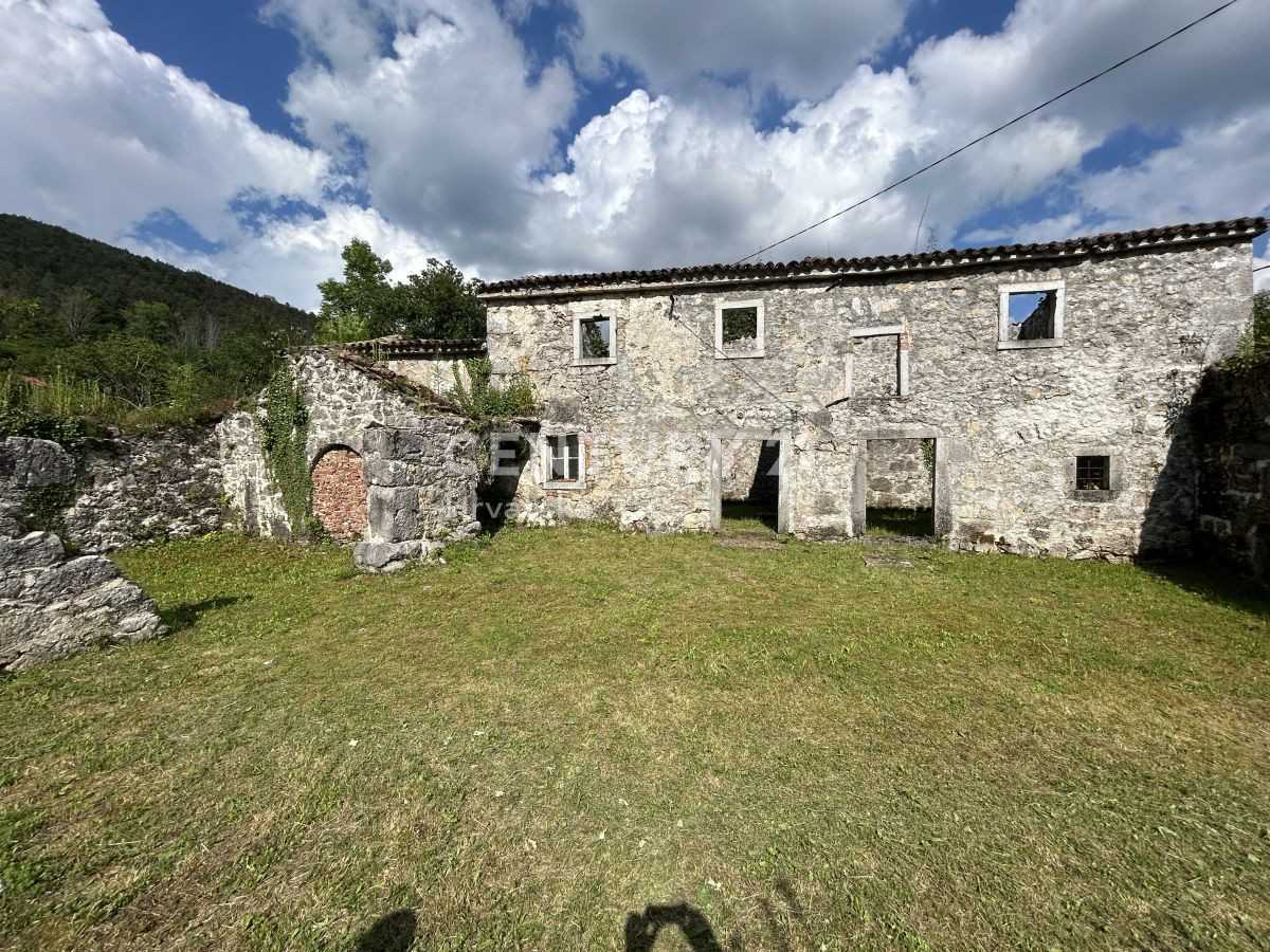 casa en lanisce, Istarska Županija 12650652