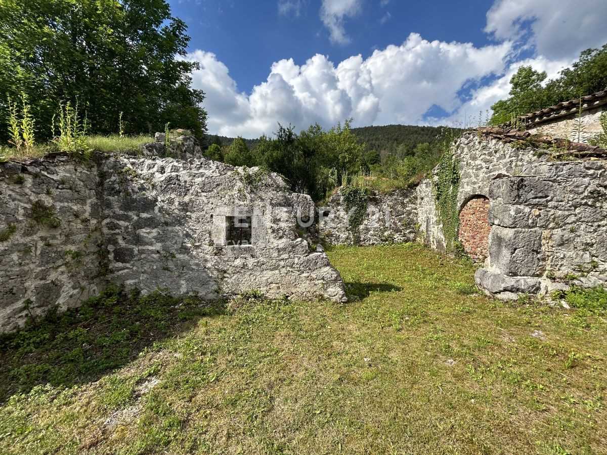 Haus im Lanisce, Istarska Zupanija 12650652