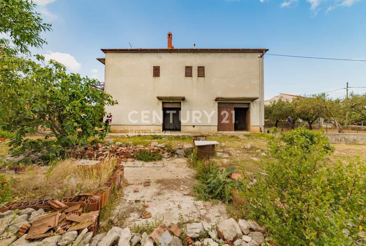 Haus im Baricevic, Zadarska Zupanija 12650666