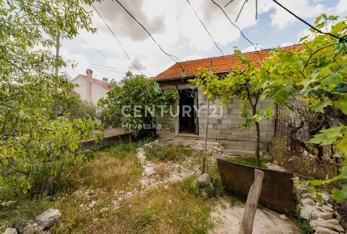 Hus i Baricevic, Zadarska Zupanija 12650666