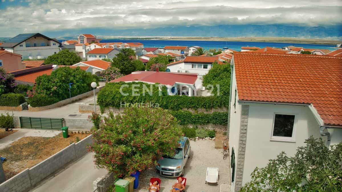 House in Vir, Zadar County 12650678